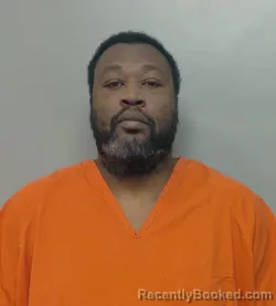 Mugshot of ELBERT CROSBY booked in Polk County, Florida on April 26, 2026