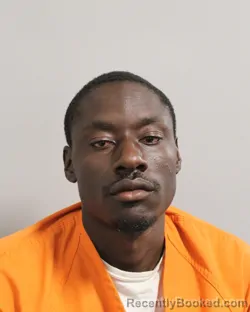 Mugshot of PATRICK MORRIS booked in Polk County, Florida on May 5, 2026