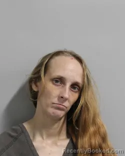 Mugshot of ALEXUS DUPREE booked in Polk County, Florida on May 5, 2026