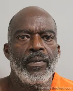 Mugshot of WILLIAM BLAKE booked in Polk County, Florida on May 13, 2026