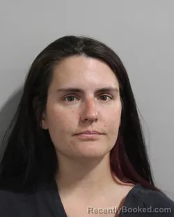 Mugshot of TAYLOR ABBOTT booked in Polk County, Florida on May 13, 2026