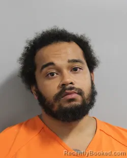 Mugshot of JEREMIAH BUTLER booked in Polk County, Florida on May 14, 2026