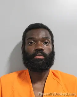 Mugshot of GREGORY SMITH booked in Polk County, Florida on May 14, 2026