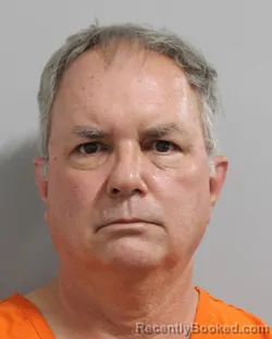 Mugshot of ANDREW SZEWCZYK booked in Polk County, Florida on May 14, 2026