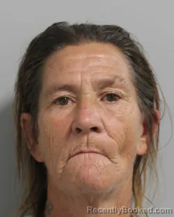Mugshot of JODY KOENIG booked in Polk County, Florida on May 14, 2026