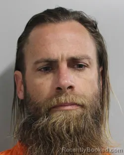 Mugshot of JEFFREY MALLOY booked in Polk County, Florida on May 15, 2026