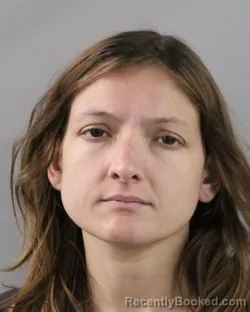 Mugshot of TAYLOR MAURO booked in Polk County, Florida on May 15, 2026