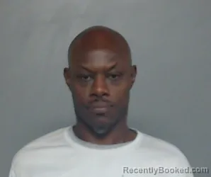 Mugshot of LANCE SLATON booked in Polk County, Florida on May 16, 2026