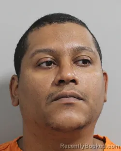 Mugshot of JOSEPH MARTINEZ booked in Polk County, Florida on May 15, 2026