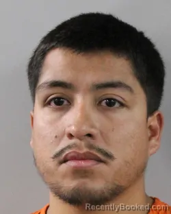 Mugshot of FABIAN MONTES LOZADA booked in Polk County, Florida on May 15, 2026