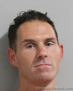Mugshot of SHAUN BRADLEY booked in Polk County, Florida on May 15, 2026