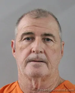 Mugshot of QUINTIN WOODY booked in Polk County, Florida on May 15, 2026