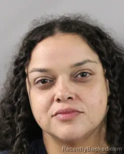 Mugshot of STEPHANIE MCCLIN booked in Polk County, Florida on May 15, 2026