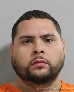 Mugshot of RAFAEL NUNEZ TORRES booked in Polk County, Florida on May 16, 2026