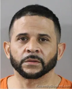 Mugshot of GEORGIE LEBRON booked in Polk County, Florida on May 25, 2026