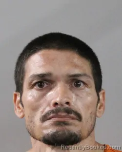 Mugshot of JOSE PEREZ booked in Polk County, Florida on May 25, 2026