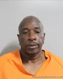 Mugshot of EDDIE LOYD booked in Polk County, Florida on May 25, 2026
