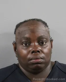Mugshot of JESSICA MALLORY booked in Polk County, Florida on May 26, 2026