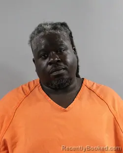 Mugshot of DONTEVIUS HIBBLER booked in Polk County, Florida on May 26, 2026