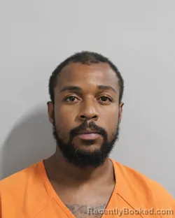 Mugshot of DEMETRIUS MOORE booked in Polk County, Florida on May 27, 2026