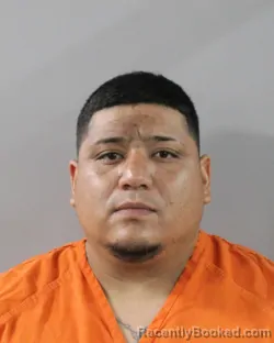 Mugshot of JUAN IBARRA PEREZ booked in Polk County, Florida on May 27, 2026