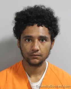 Mugshot of JAYDEN SANCHEZ-MUNOZ booked in Polk County, Florida on May 27, 2026