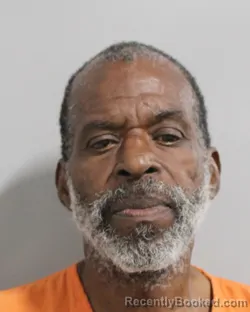 Mugshot of KENNETH CLAY booked in Polk County, Florida on May 27, 2026