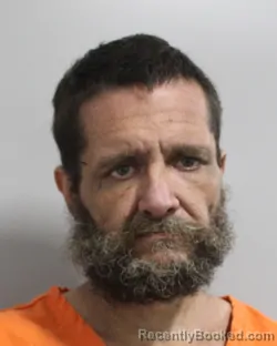Mugshot of MICHAEL MILLER booked in Polk County, Florida on May 27, 2026