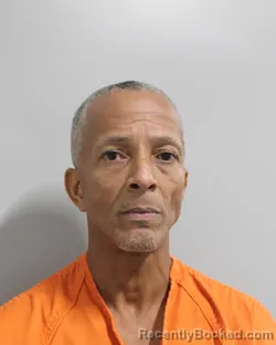 Mugshot of PEDRO AQUINO ALVERIO booked in Polk County, Florida on May 27, 2026