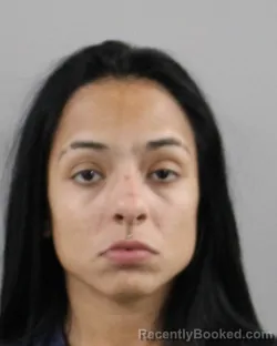 Mugshot of JULISSA MALDONADO booked in Polk County, Florida on May 28, 2026