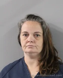 Mugshot of JESSICA DAVID booked in Polk County, Florida on May 28, 2026