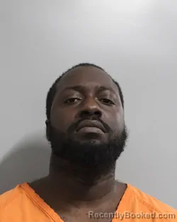 Mugshot of STEVEN FERDINAND booked in Polk County, Florida on May 28, 2026