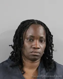 Mugshot of KERIAN ALEXANDER booked in Polk County, Florida on May 28, 2026