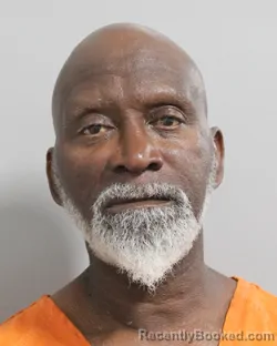 Mugshot of JOSEPH THORNE JR booked in Polk County, Florida on May 28, 2026