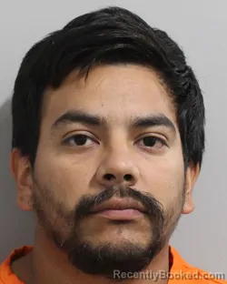 Mugshot of ENRIQUE LOPEZ booked in Polk County, Florida on May 29, 2026