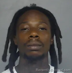 Mugshot of ELIGHJAH CONTI booked in Polk County, Florida on May 30, 2026