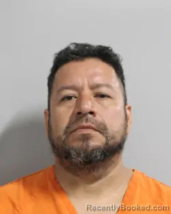 Mugshot of ROBERTO ALTUZAR-RODRIGUEZ booked in Polk County, Florida on May 29, 2026