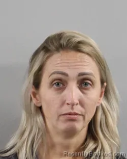 Mugshot of JAIMIE HOLSTEIN booked in Polk County, Florida on May 30, 2026