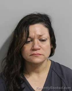 Mugshot of JESUSITA WILLIAMS booked in Polk County, Florida on May 30, 2026