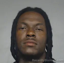 Mugshot of TIMOTHY WILLIAMS booked in Polk County, Florida on May 30, 2026