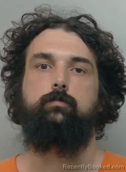 Mugshot of PAYNE ADERHOLT booked in Polk County, Florida on May 30, 2026