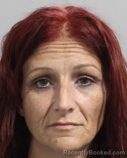 Mugshot of RACHAEL DUNN booked in Polk County, Florida on May 30, 2026