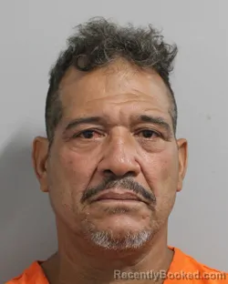 Mugshot of ESTEBAN MALDONADO SINTRA booked in Polk County, Florida on May 31, 2026