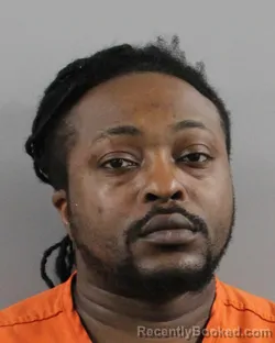 Mugshot of QUENTIN JEFFRIES booked in Polk County, Florida on June 1, 2026