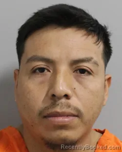 Mugshot of RODRIGO ROBLERO booked in Polk County, Florida on June 2, 2026