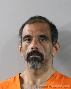 Mugshot of HECTOR BURCIAGA booked in Polk County, Florida on June 2, 2026