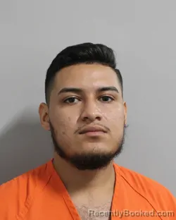 Mugshot of ROGELIO SANCHEZ booked in Polk County, Florida on June 2, 2026