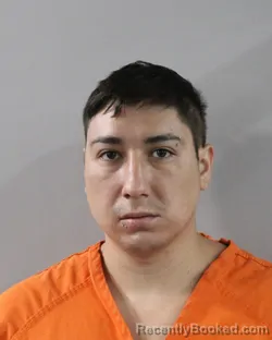 Mugshot of JAIRO BERMUDEZ booked in Polk County, Florida on June 2, 2026