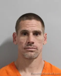 Mugshot of KEVIN EALY booked in Polk County, Florida on June 2, 2026