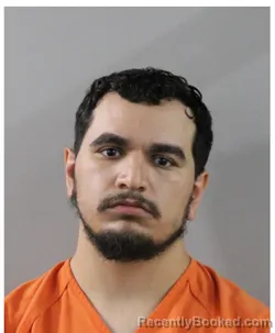 Mugshot of DAMIAN ZAMBRANO booked in Polk County, Florida on June 4, 2026
